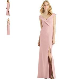 Bridesmaid Dress